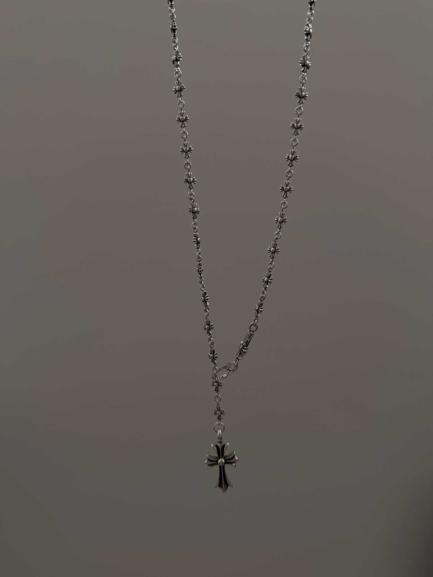 The 1998 Cross Chain Necklace