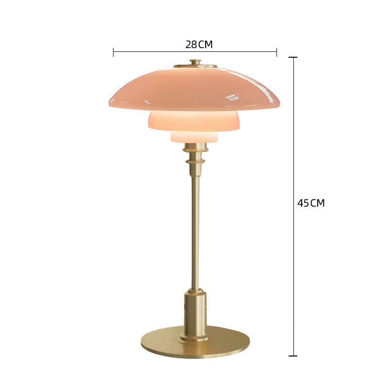 The Pink Elephant Lamp(Sold Out)