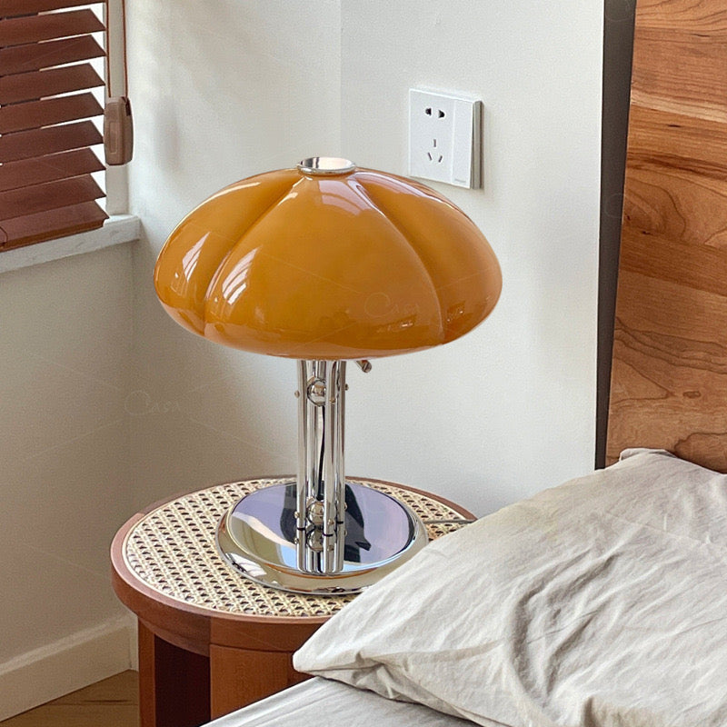 The Pumpkin Pulse Lamp(Sold Out)