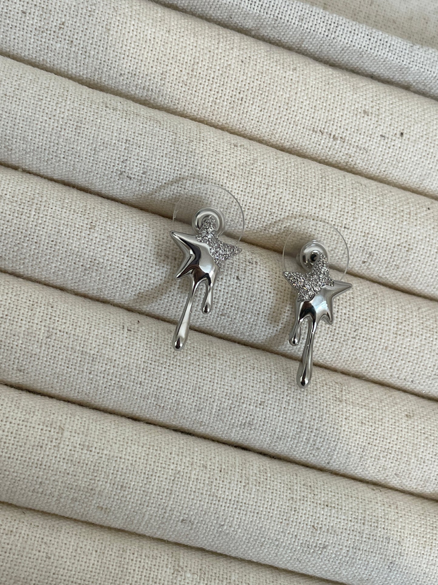 The Icicles Earrings