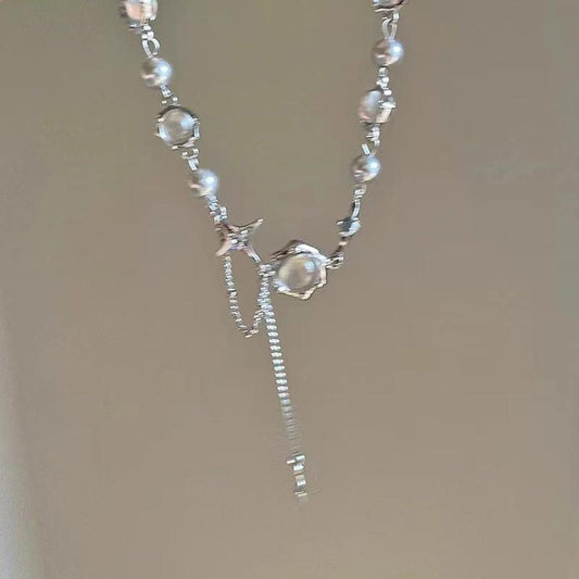 The Gem Necklace(Sold Out)