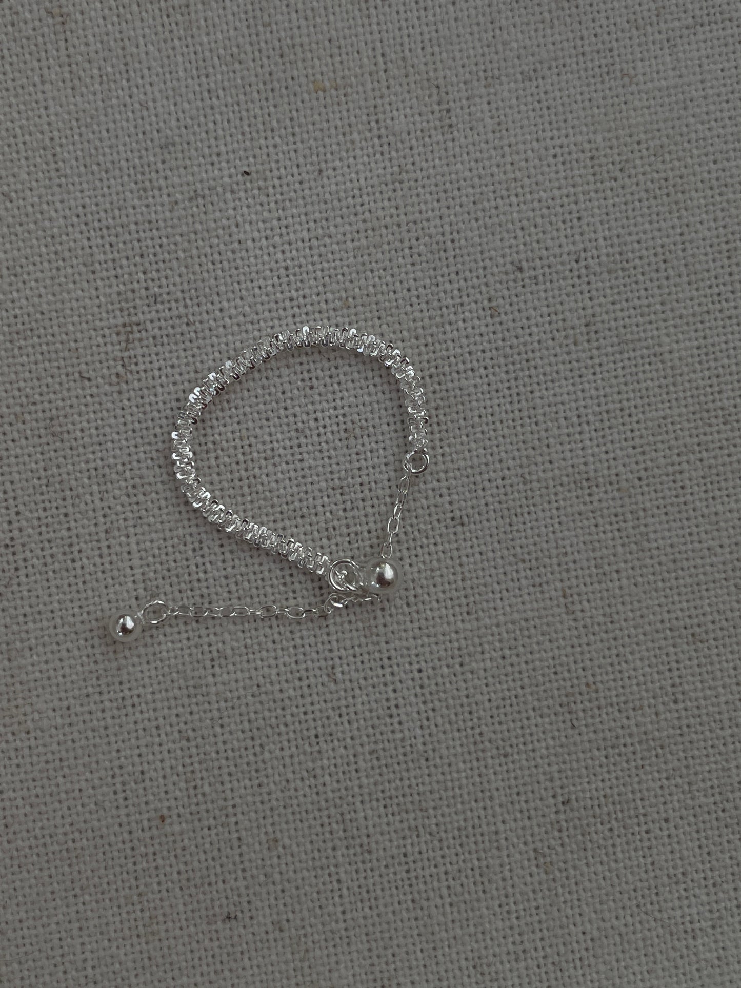 The Galaxy Ring