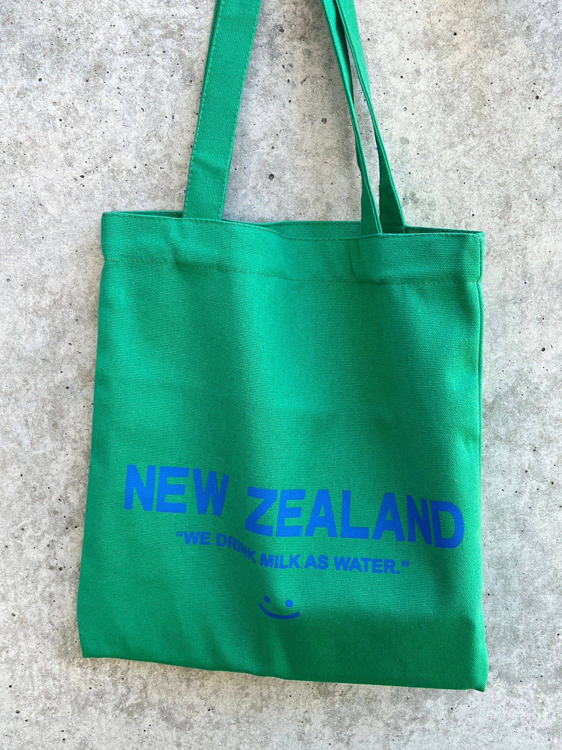 New zealand deals bags