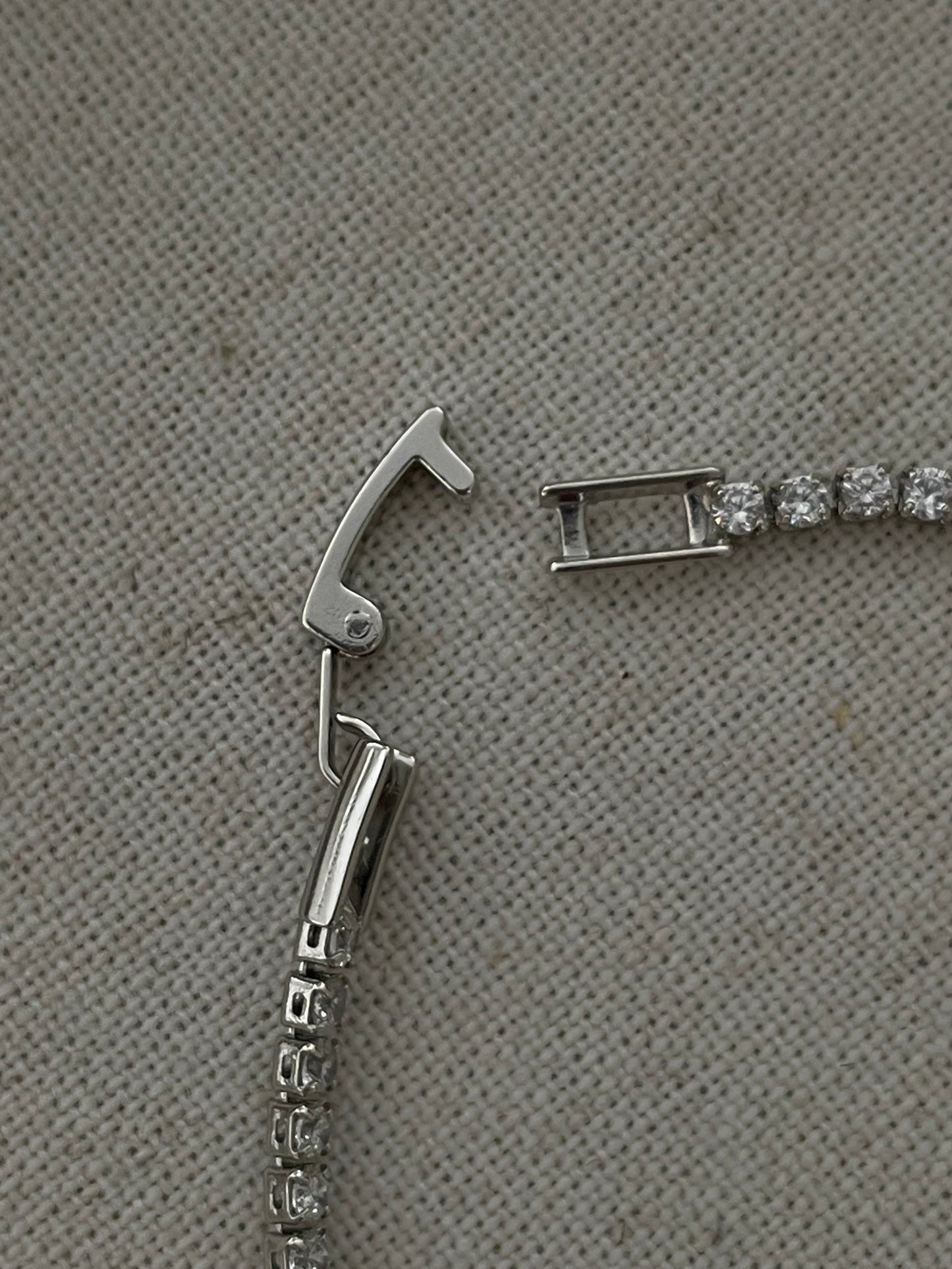 Diamond in the Sky Bracelet