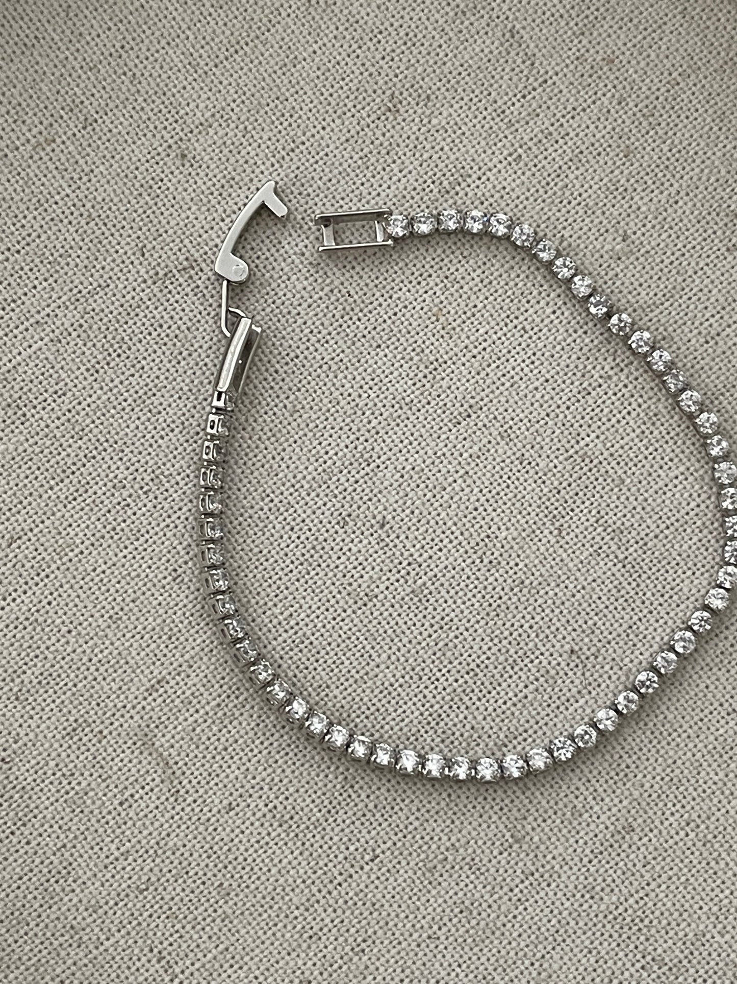 Diamond in the Sky Bracelet