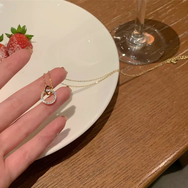 Marry Me Necklace